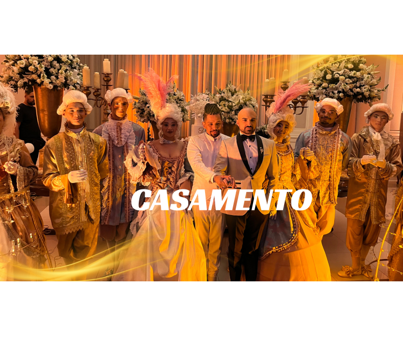 Casamentos