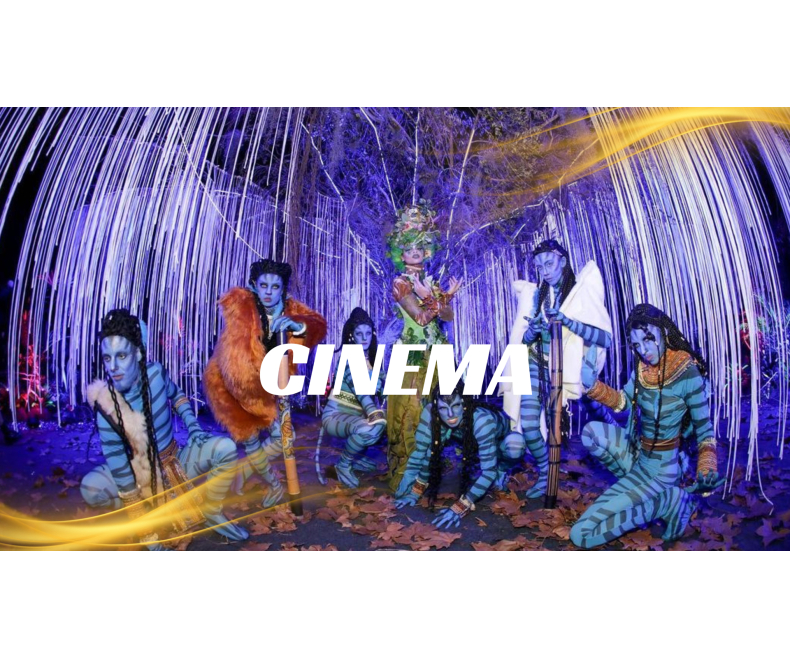Cinema 