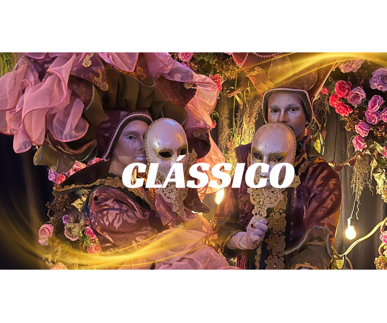 Clássicos