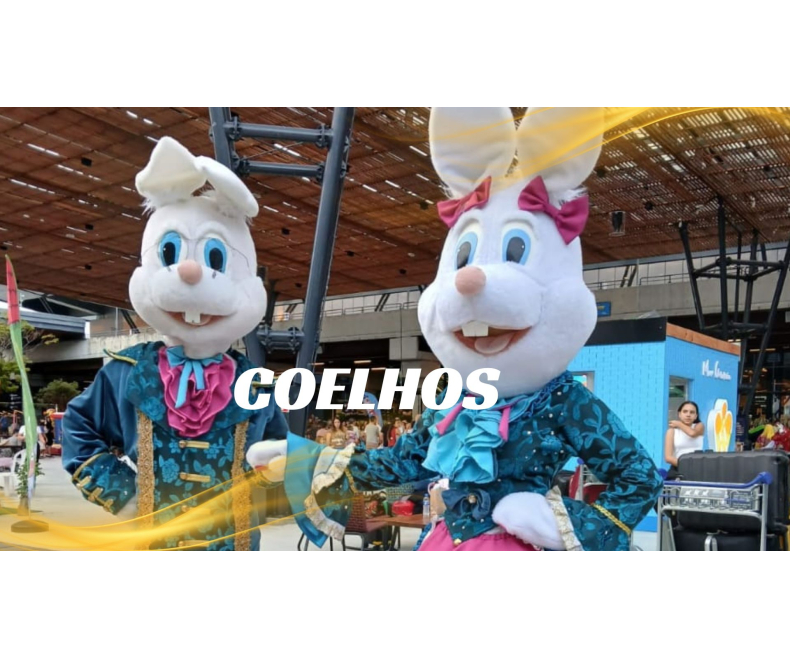 Coelhos