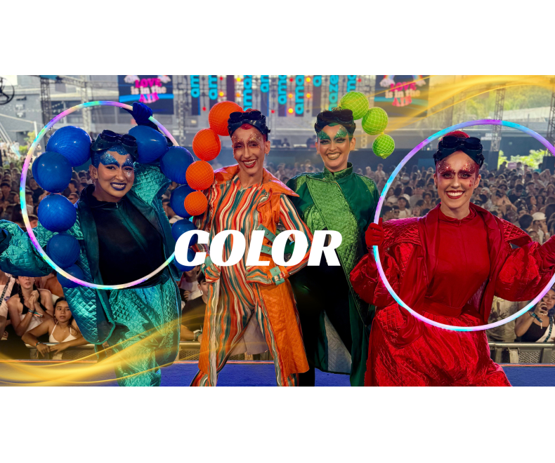 Color