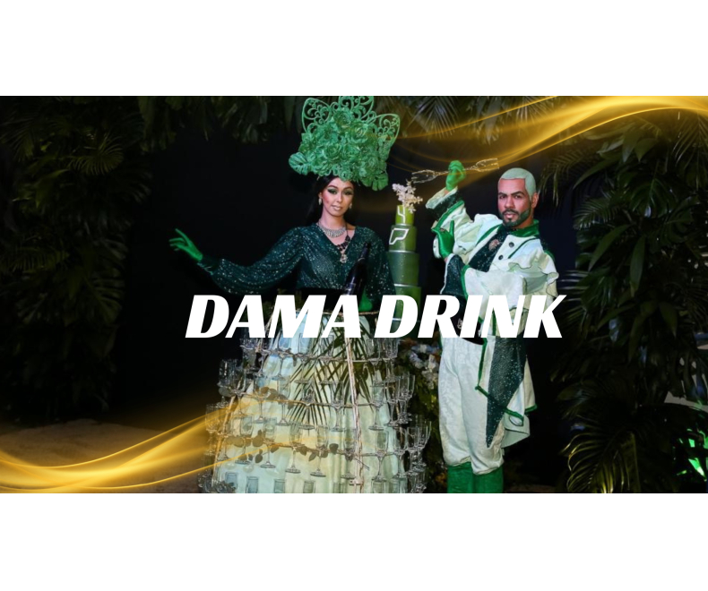 Dama Drink