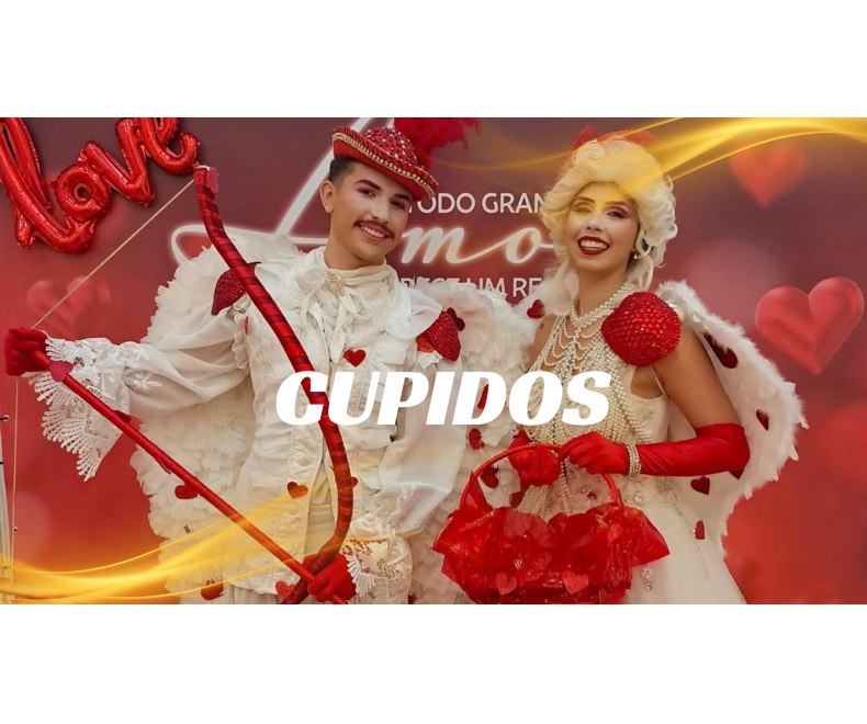 Cupidos