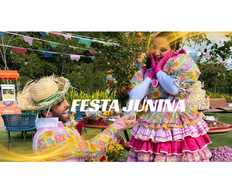Festa Junina