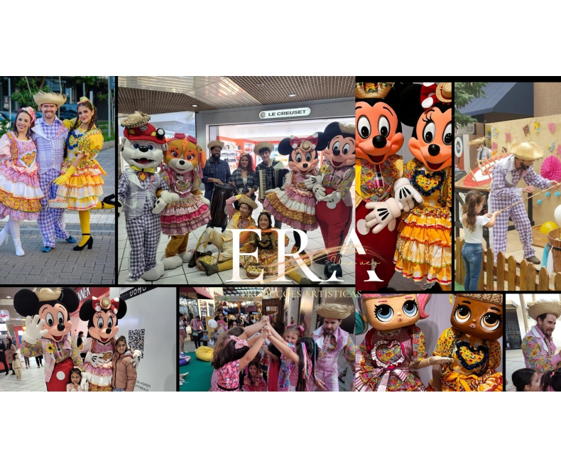 Festa Junina