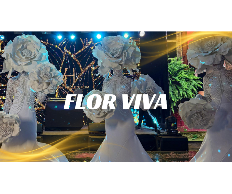 Flor Viva 