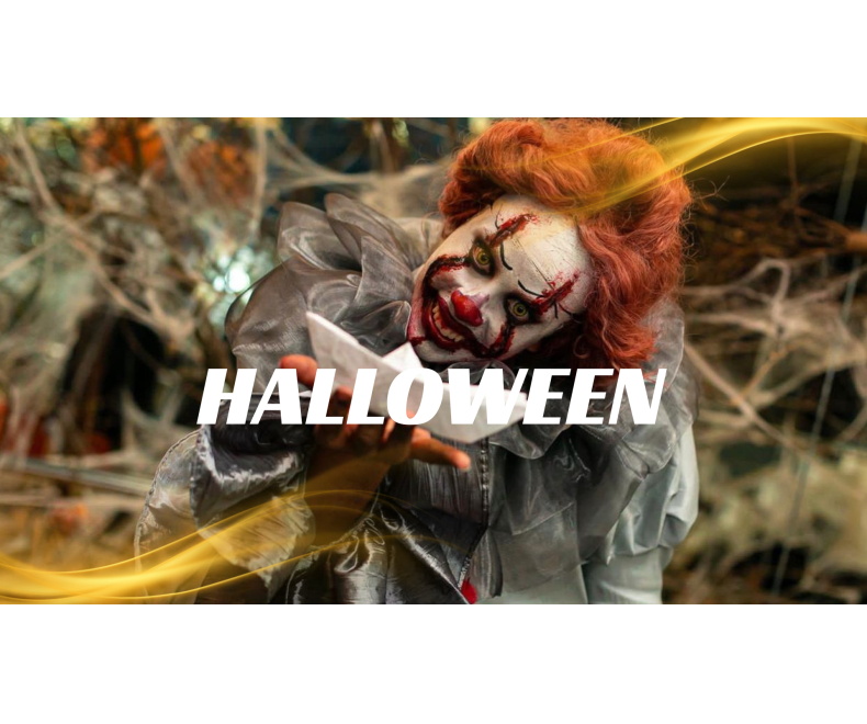 Halloween