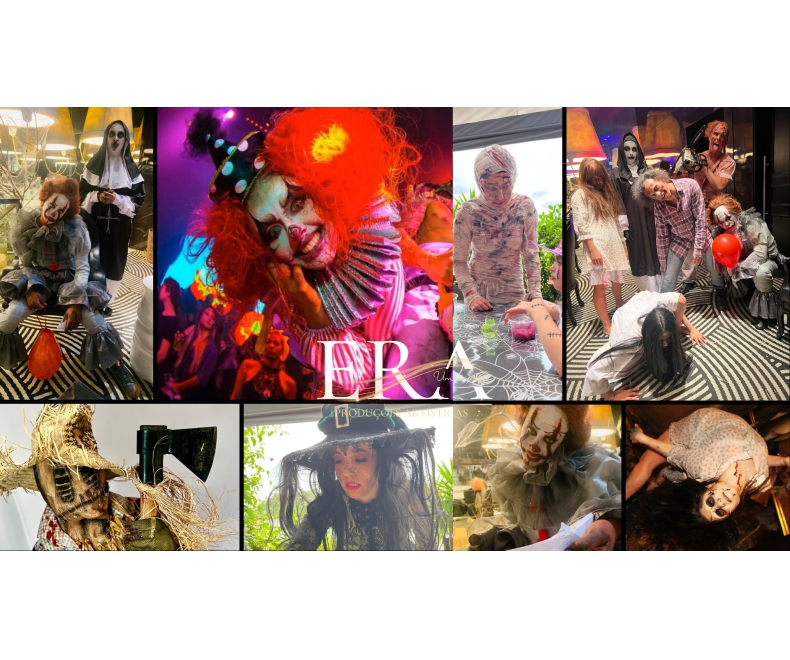Halloween