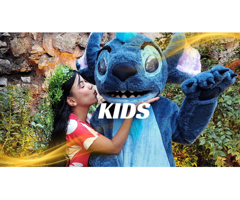 Kids