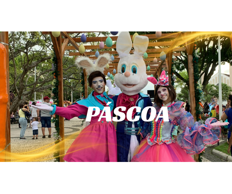 Páscoa