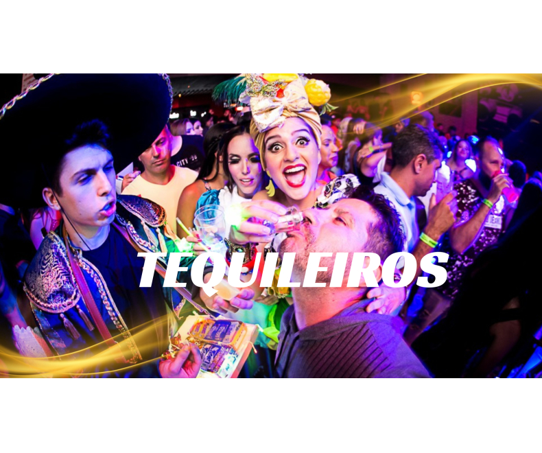 Tequileiros